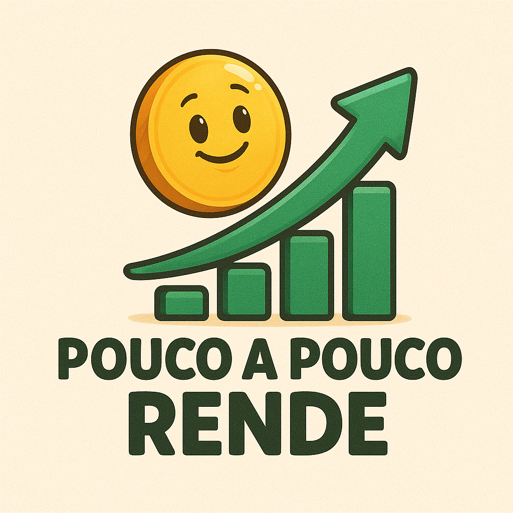 Pouco a Pouco Rende