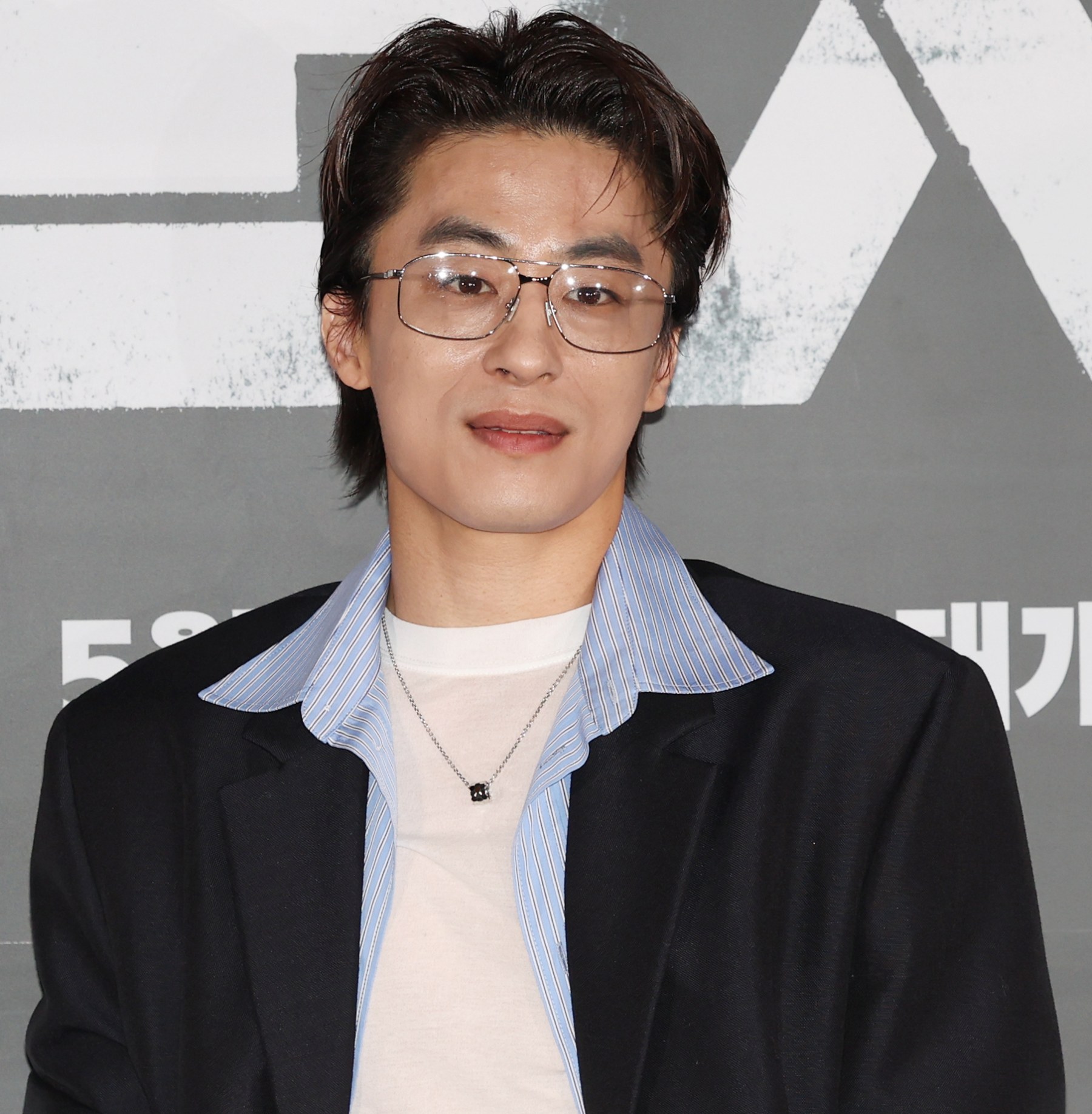 Foto de Koo Kyo-hwan