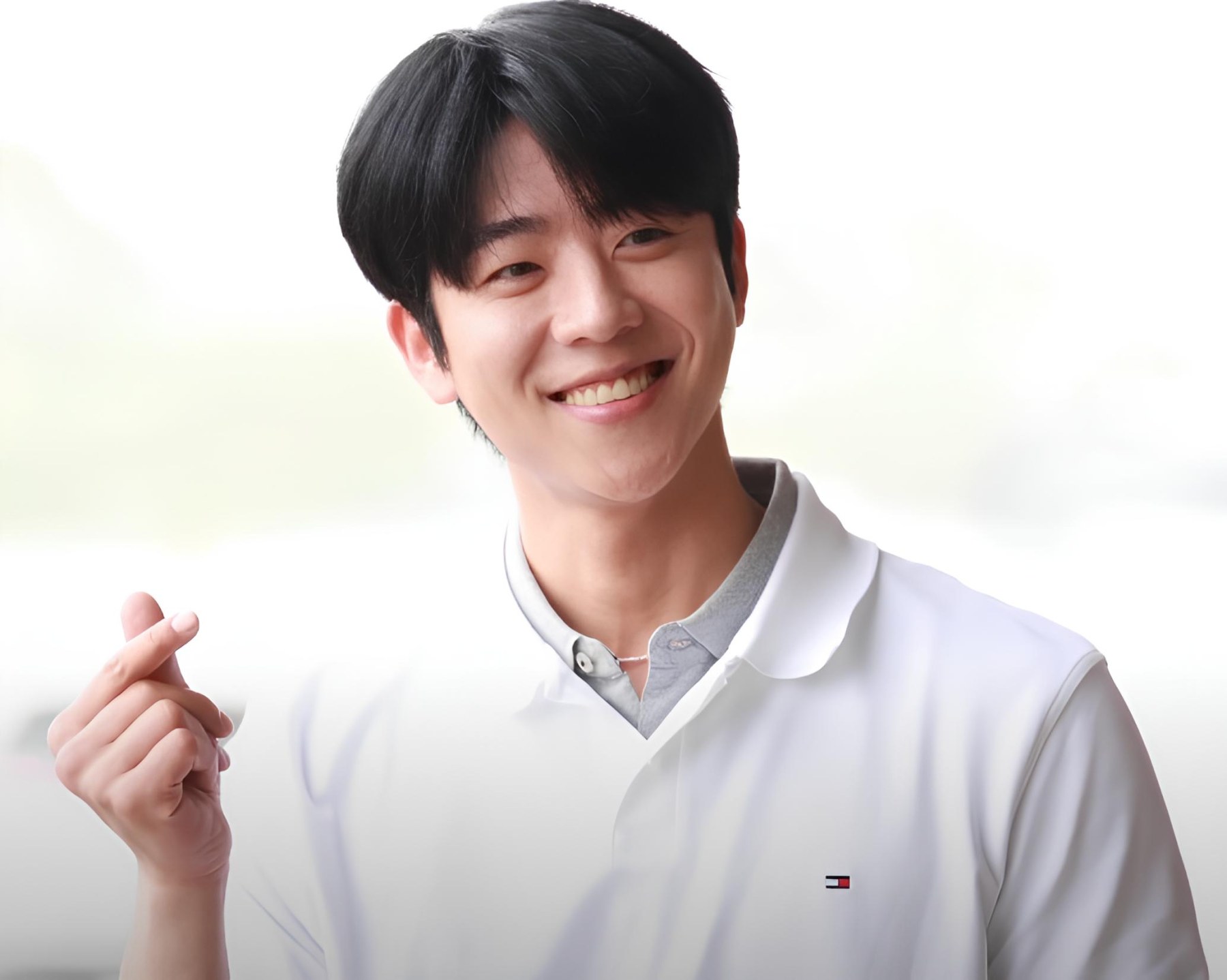 Foto de Chae Jong-hyeop
