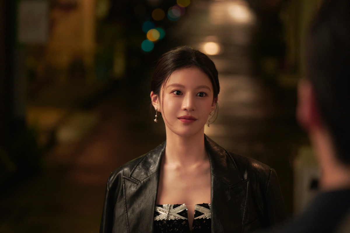Foto de Go Youn-jung