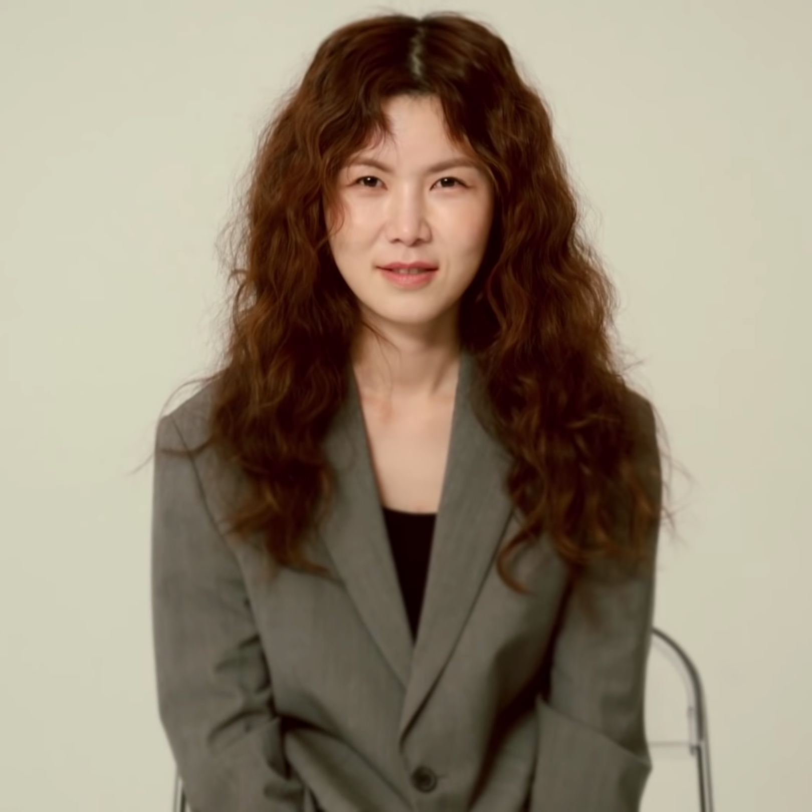Foto de Gong Min-jeung