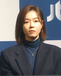 Foto de Lee Sang-hee