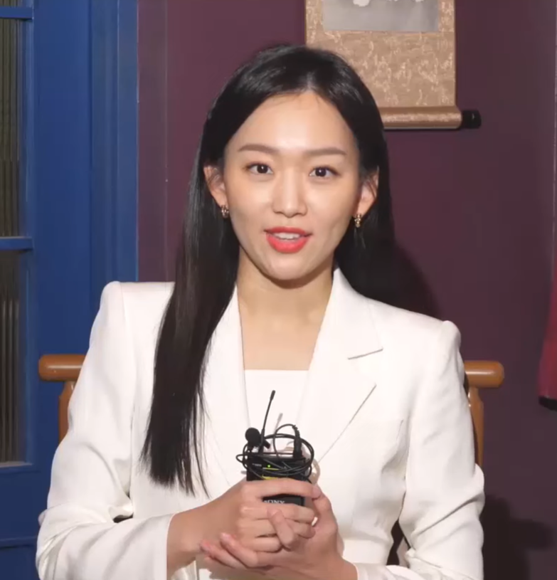 Foto de Jin Ki-joo