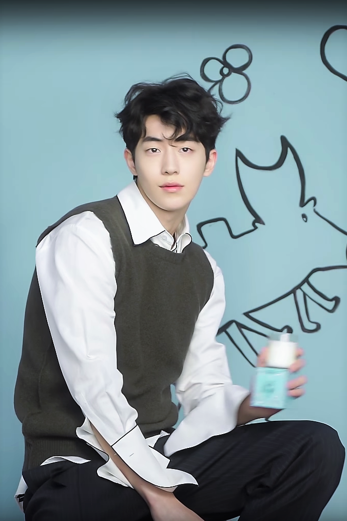 Foto de Nam Joo-hyuk