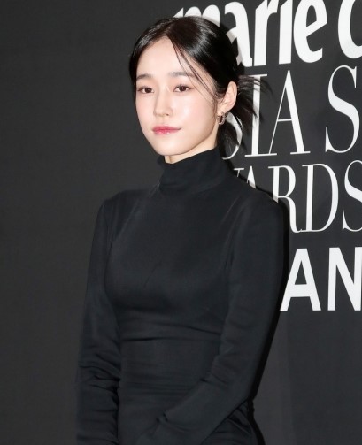 Foto de Roh Yoon-seo