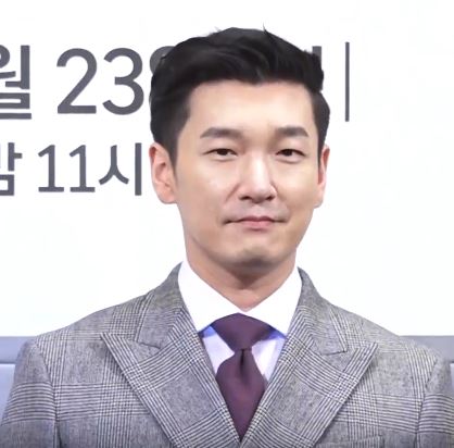 Foto de Cho Seung-woo