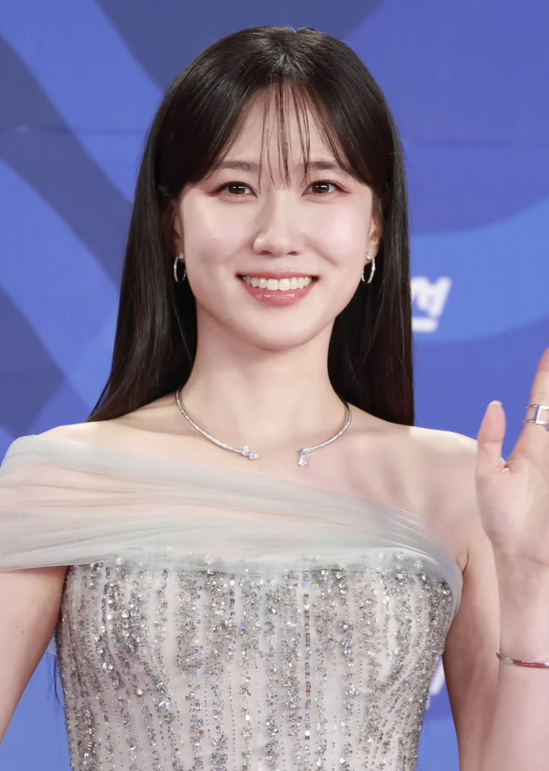 Foto de Park Eun-bin