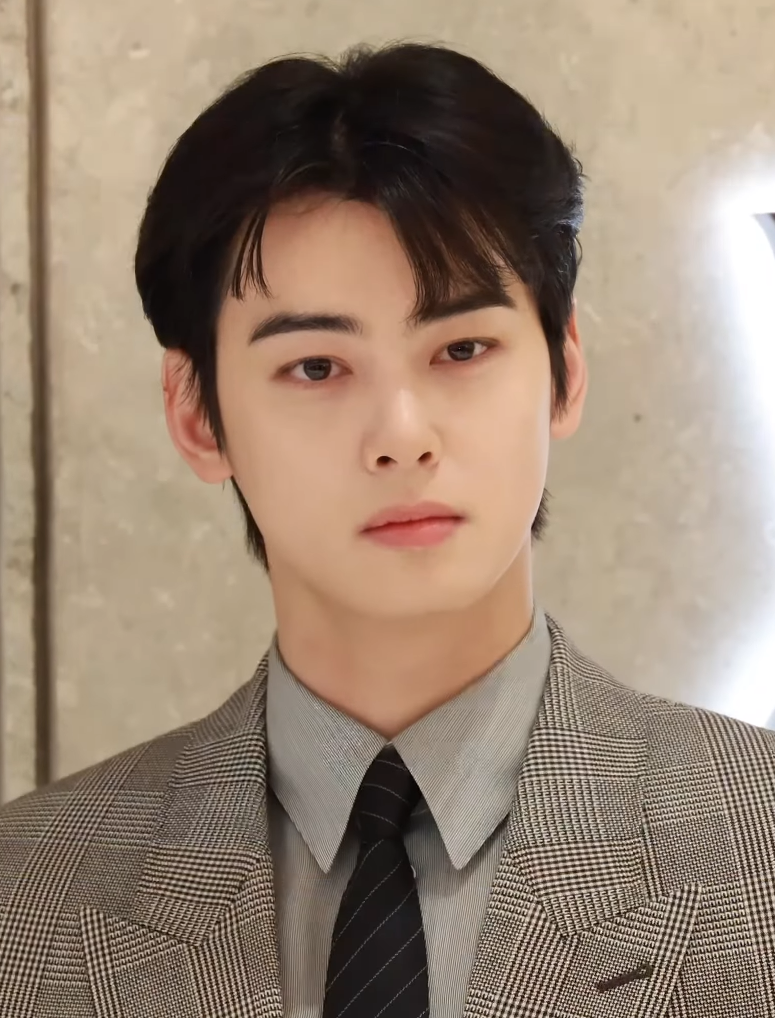 Foto de Cha Eun-woo