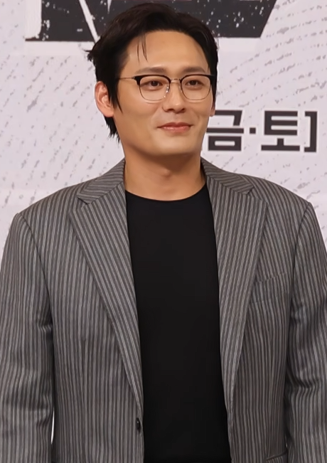 Foto de Choi Dae-hoon