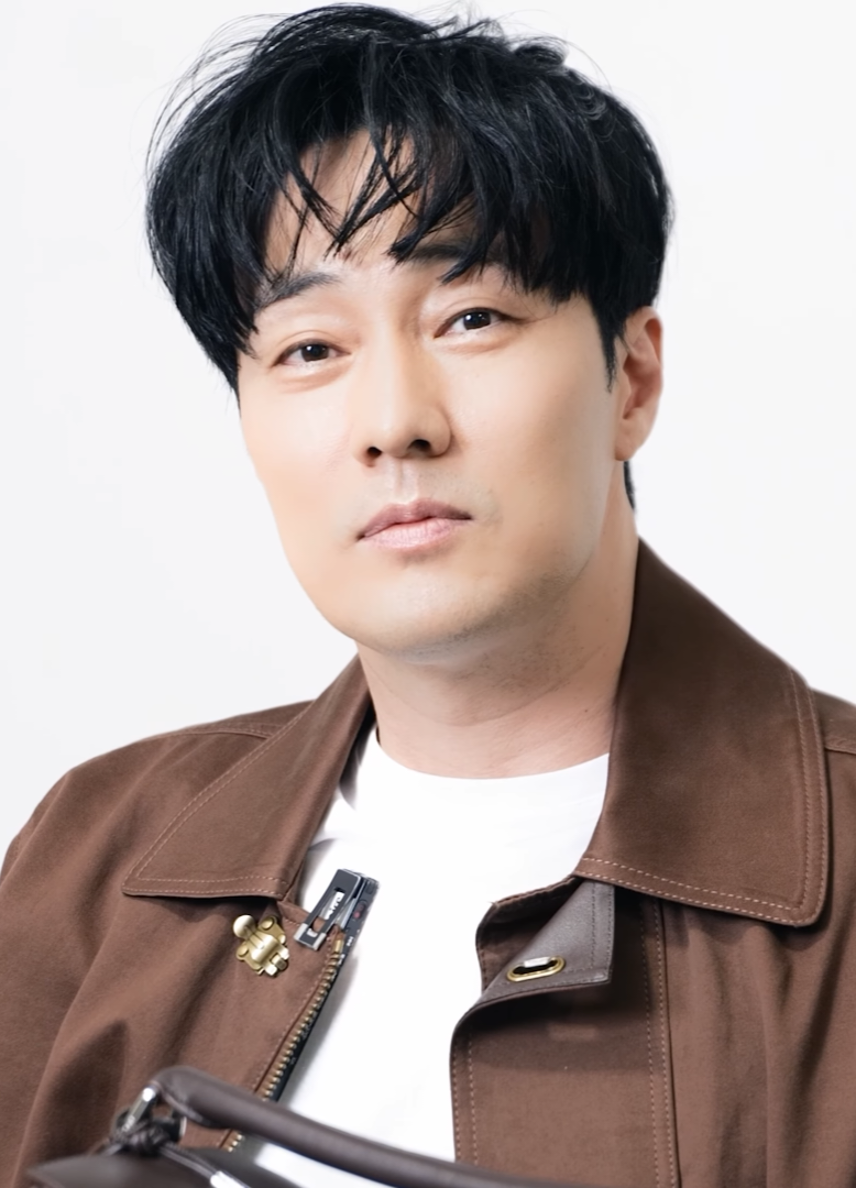Foto de So Ji-sub