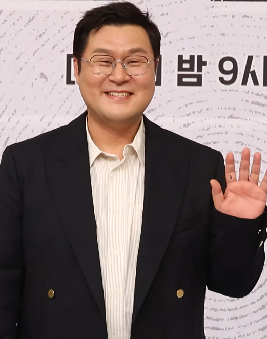 Foto de Yoon Kyung-ho