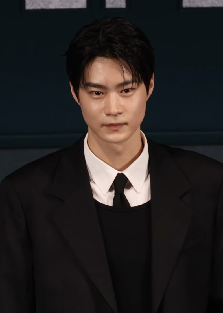 Foto de Hyun Woo-seok