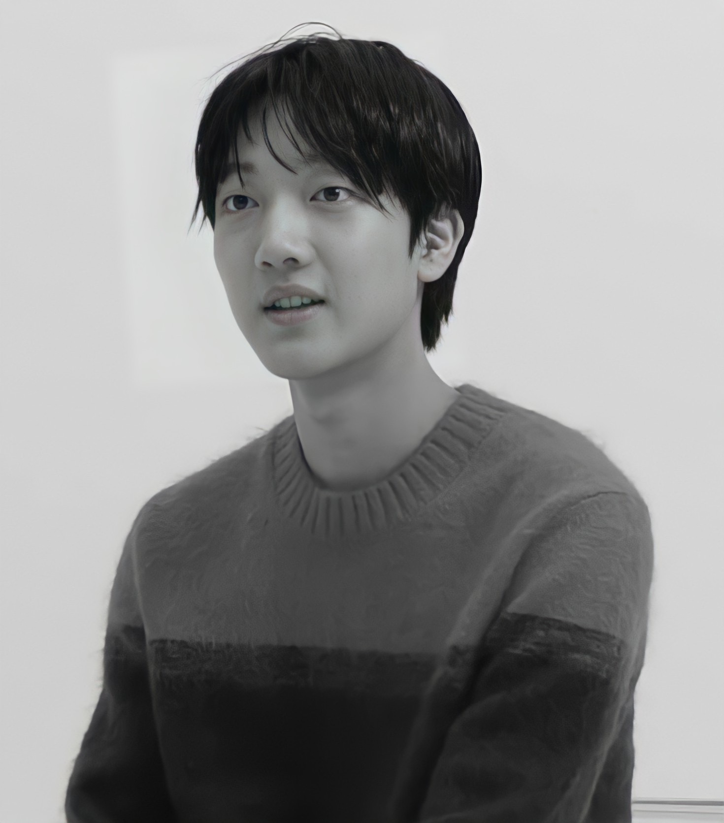 Foto de Lee Hyo-je