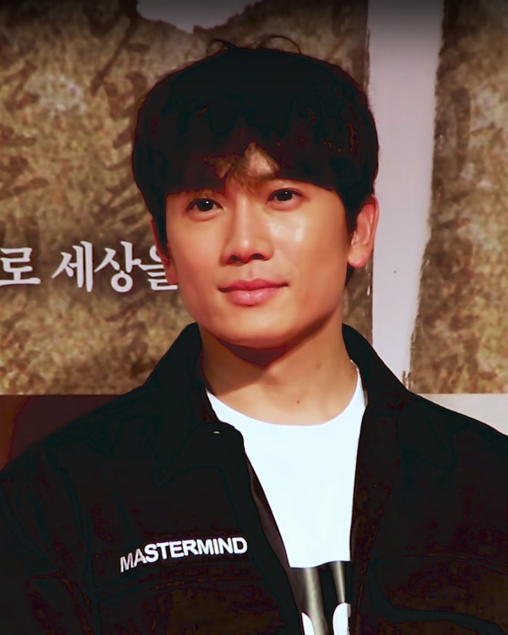 Foto de Ji Sung