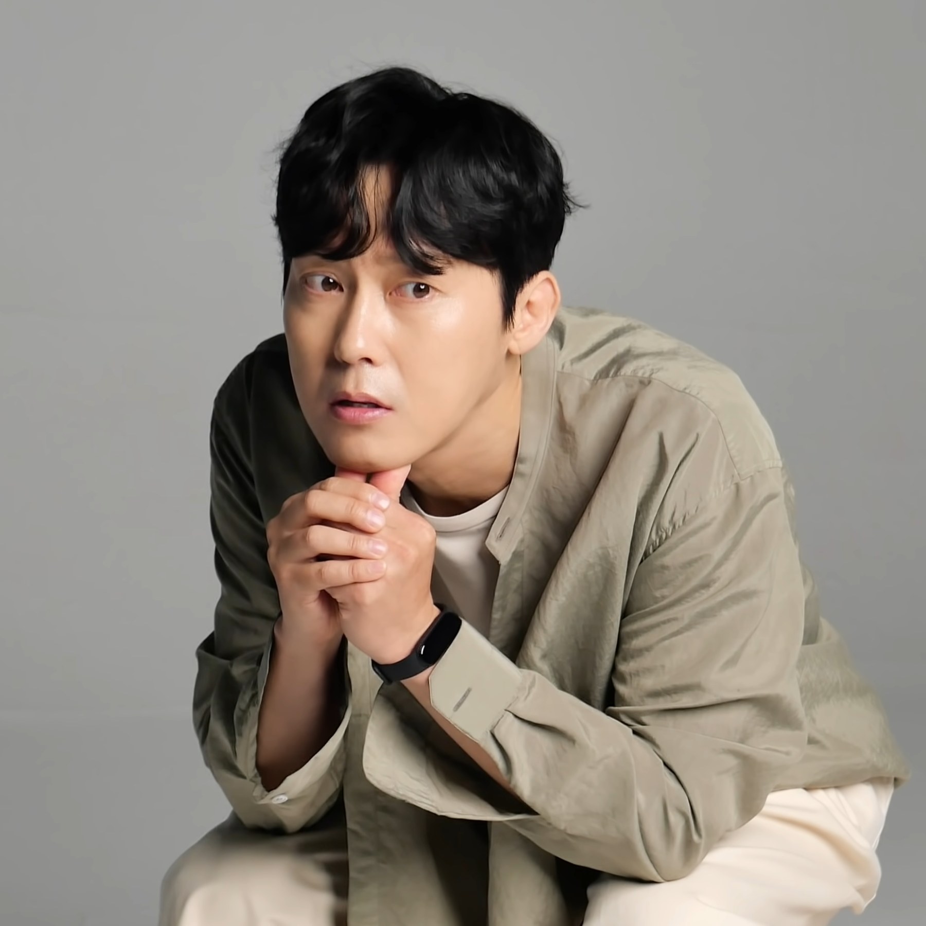 Foto de Park Byung-eun