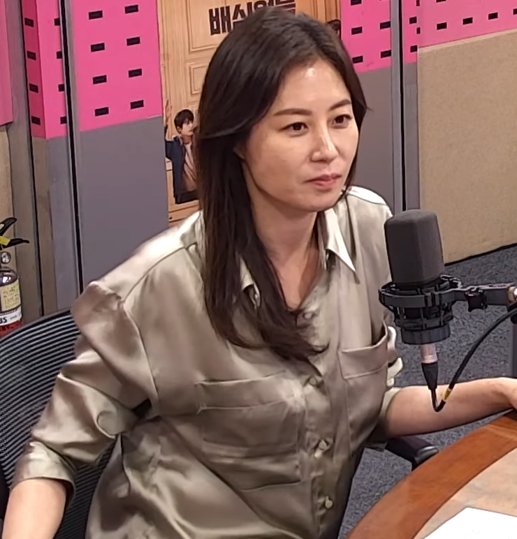 Foto de Moon So-ri