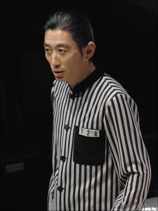 Foto de Kim Won-hae