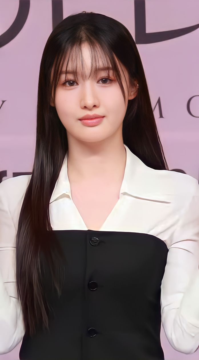 Foto de Jo Hye-joo