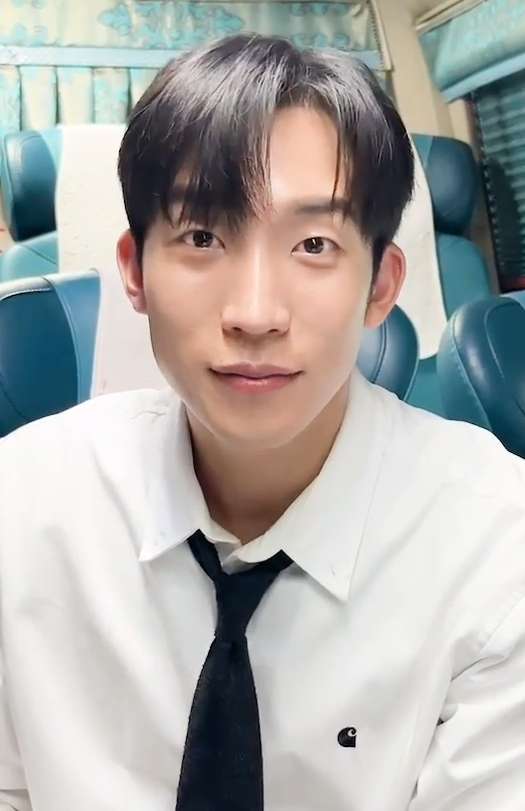 Foto de Lee Sang-yi