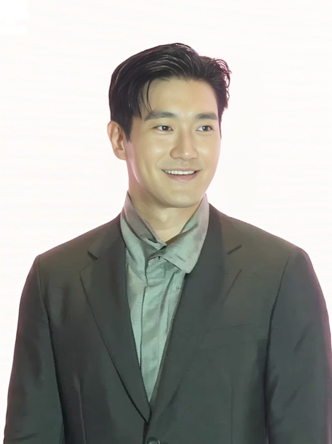 Foto de Choi Si-won