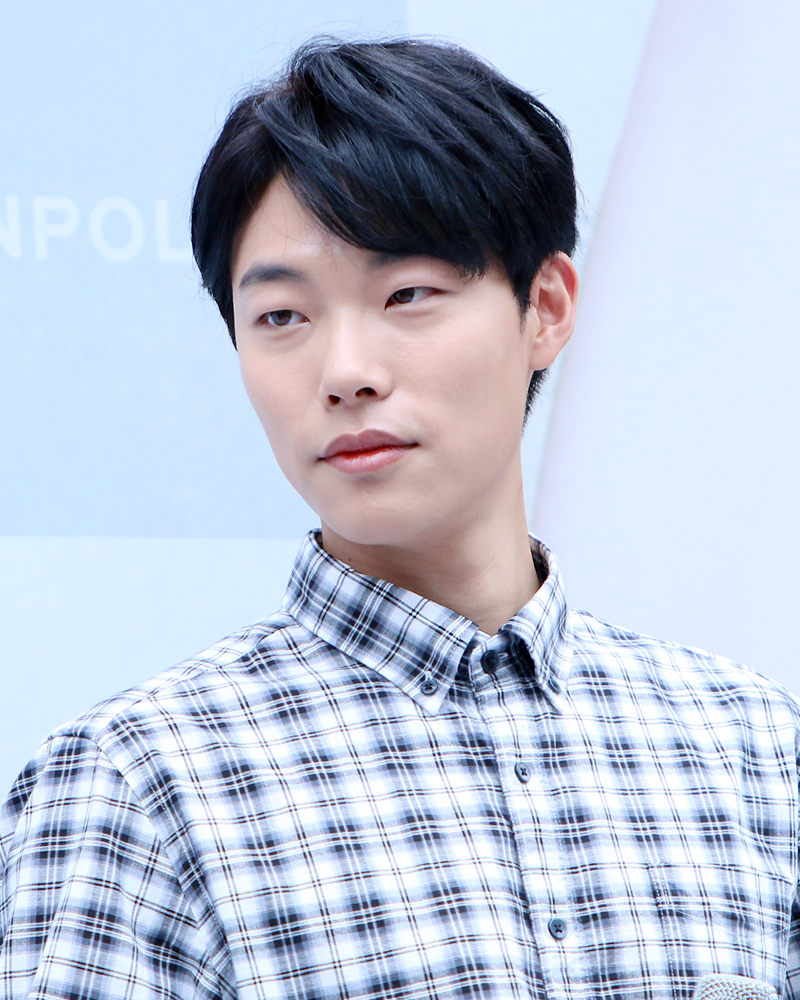 Foto de Ryu Jun-yeol