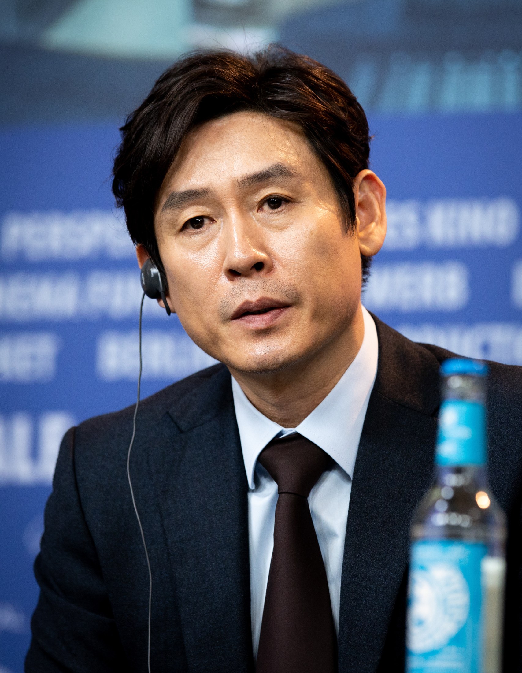 Foto de Sul Kyung-gu