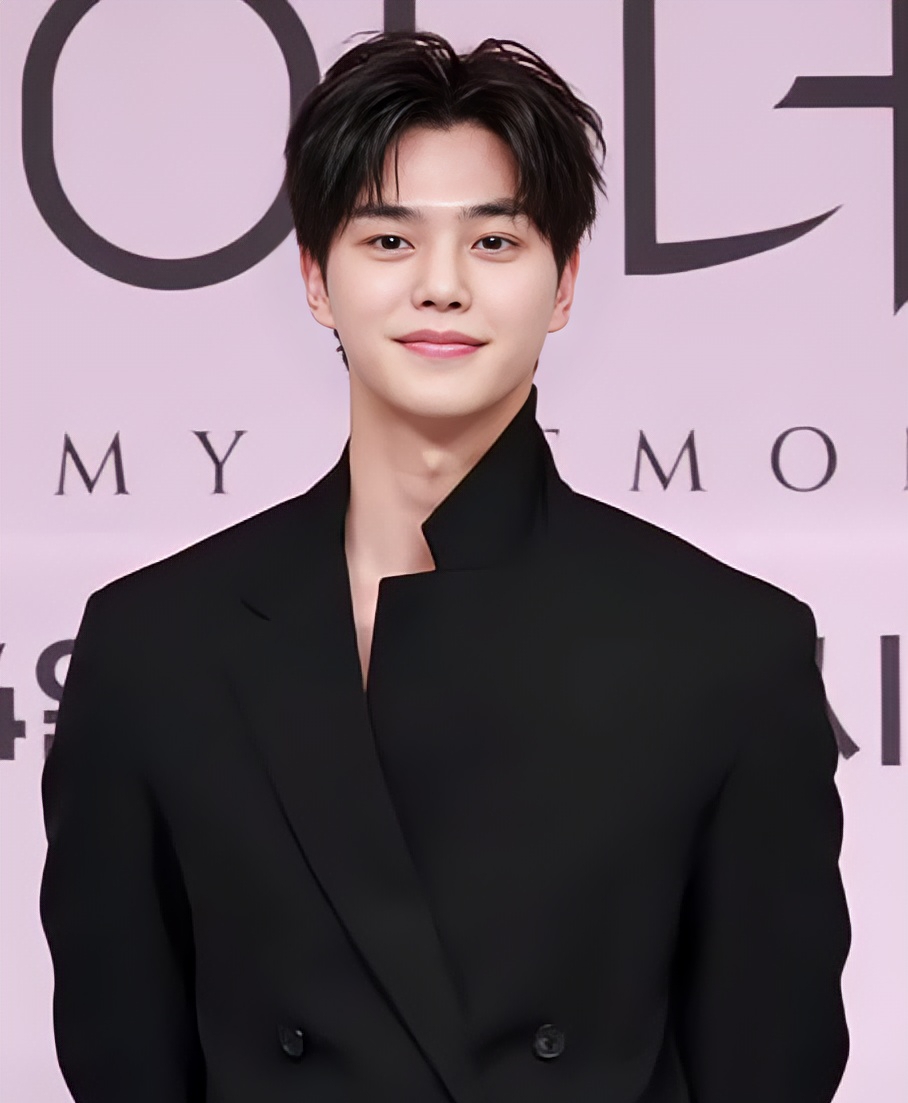 Foto de Song Kang