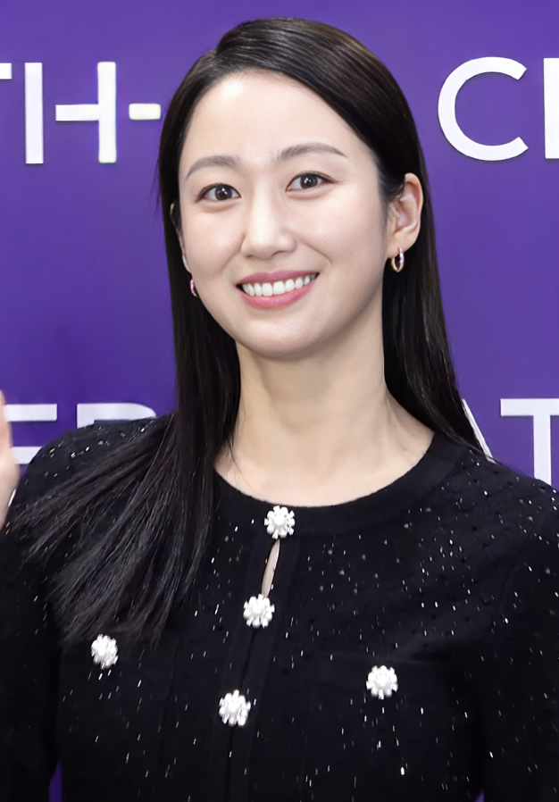 Foto de Jeon Hye-bin