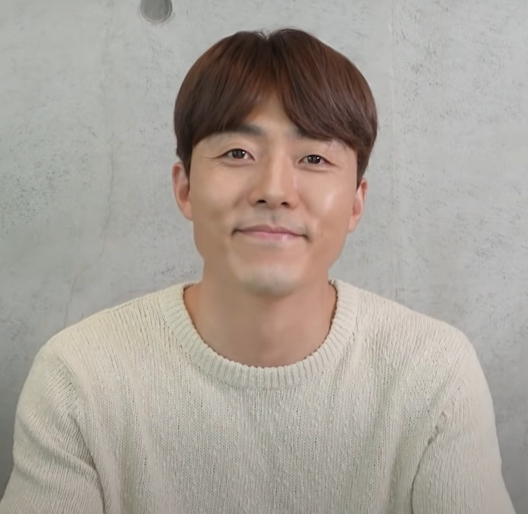 Foto de Lee Moo-saeng