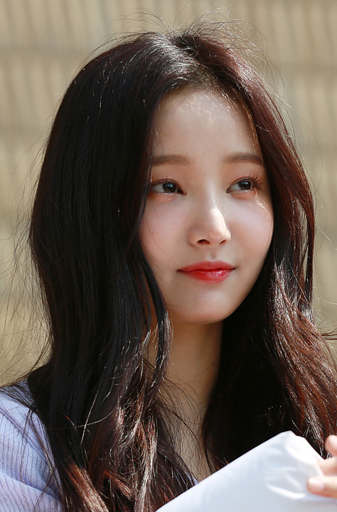 Foto de Yeon Woo