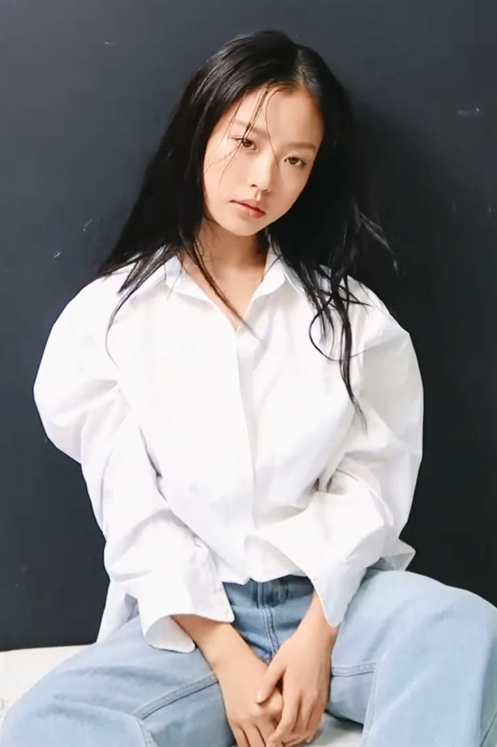 Foto de Go Min-si