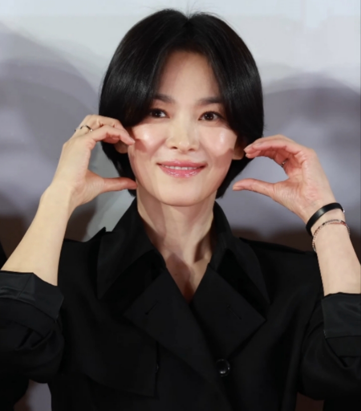 Foto de Song Hye-kyo