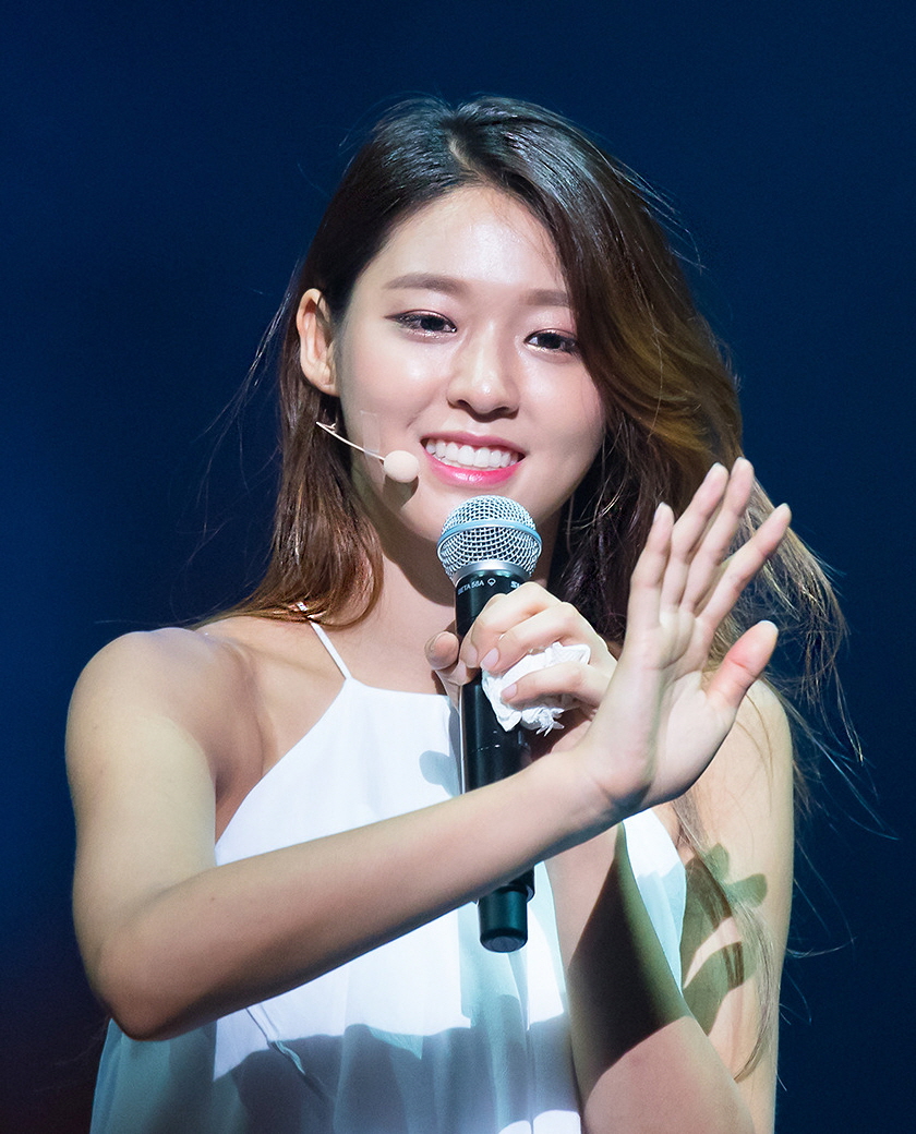 Foto de Kim Seol-hyun