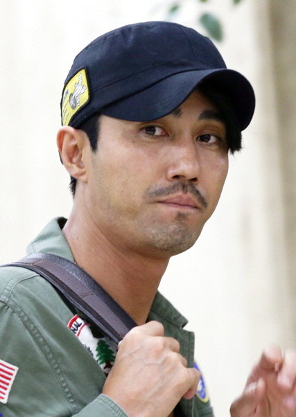 Foto de Cha Seung-won