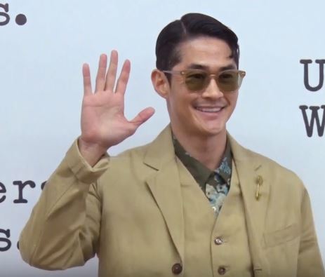 Foto de Bae Jung-nam