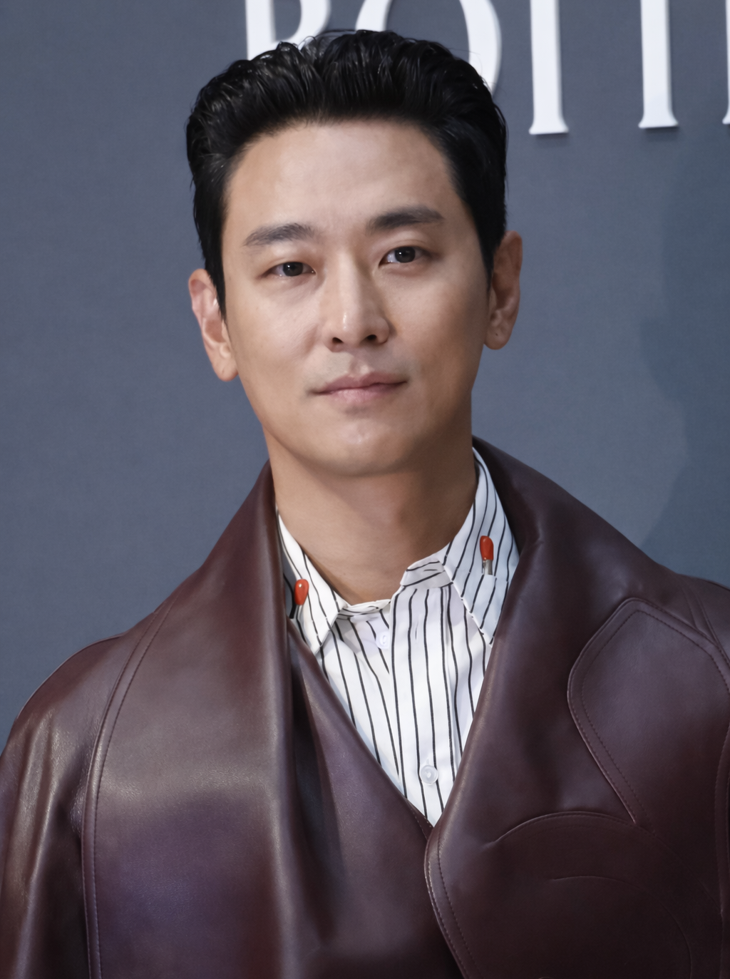 Foto de Ju Ji-hoon