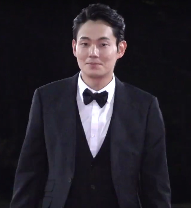 Foto de Ryu Kyung-soo