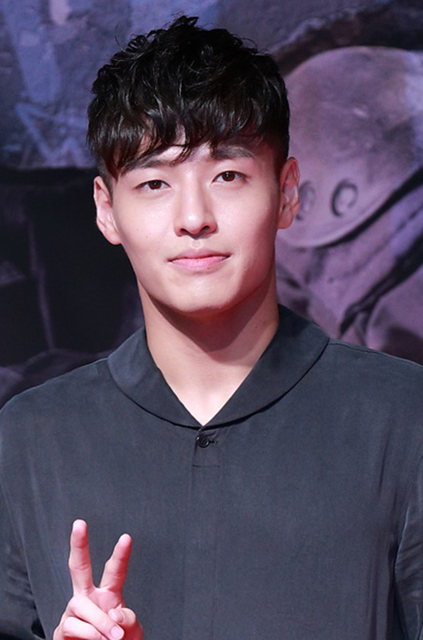 Foto de Kang Ha-neul