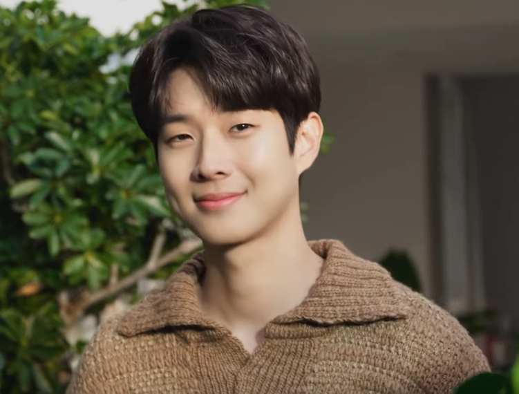 Foto de Choi Woo-shik