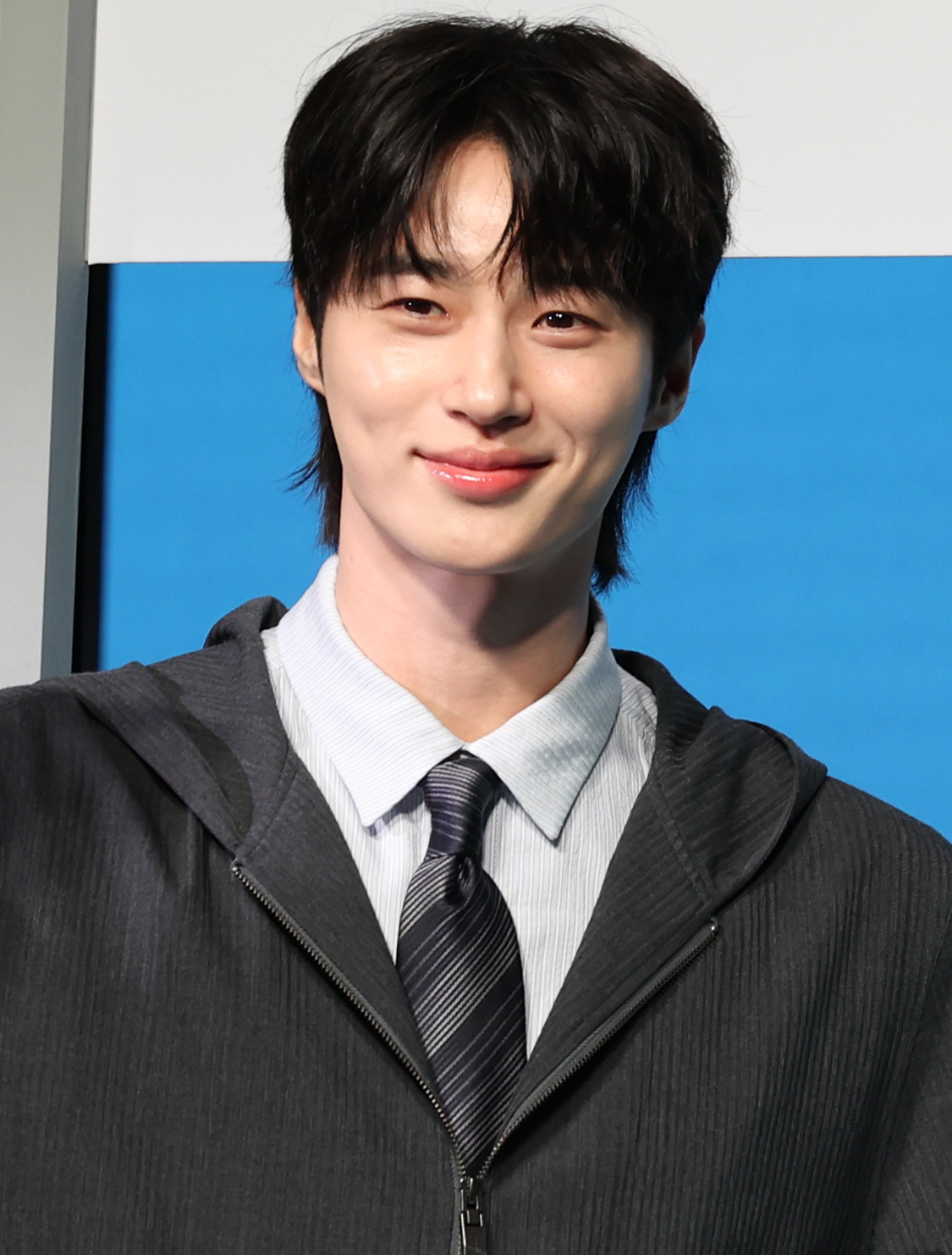 Foto de Byeon Woo-seok