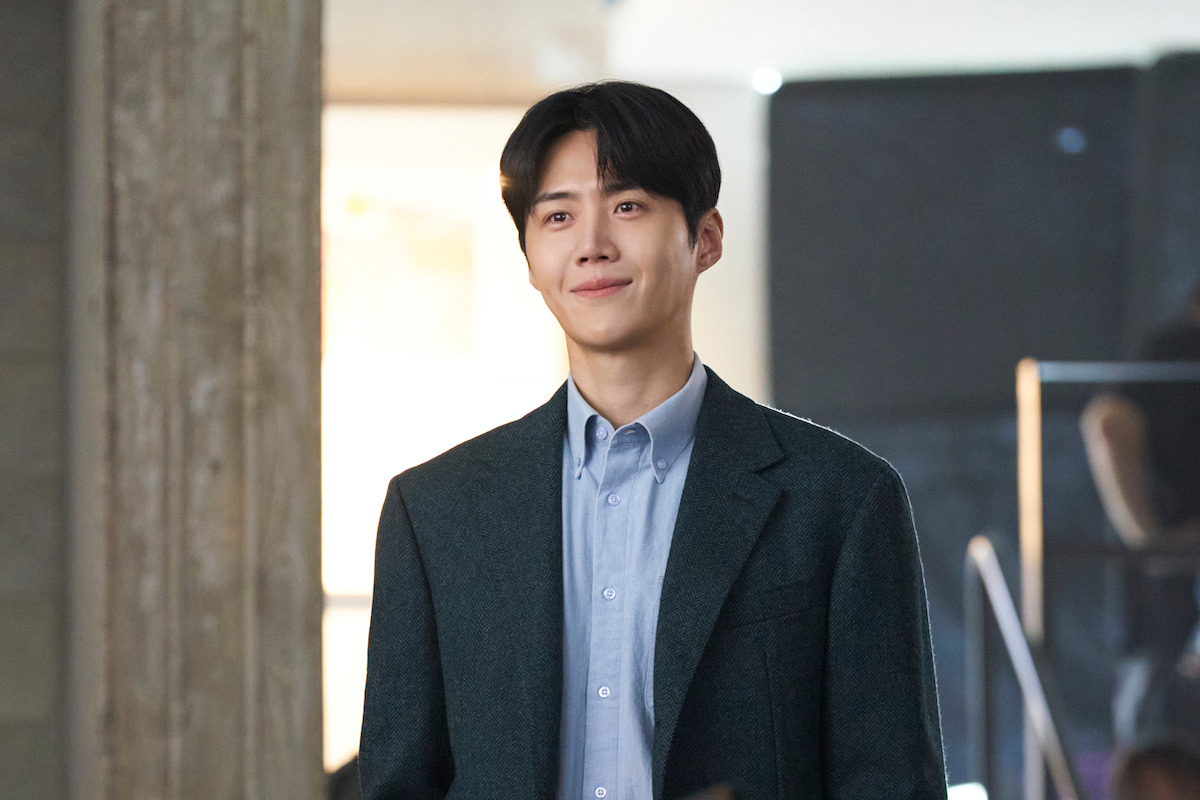 Foto de Kim Seon-ho