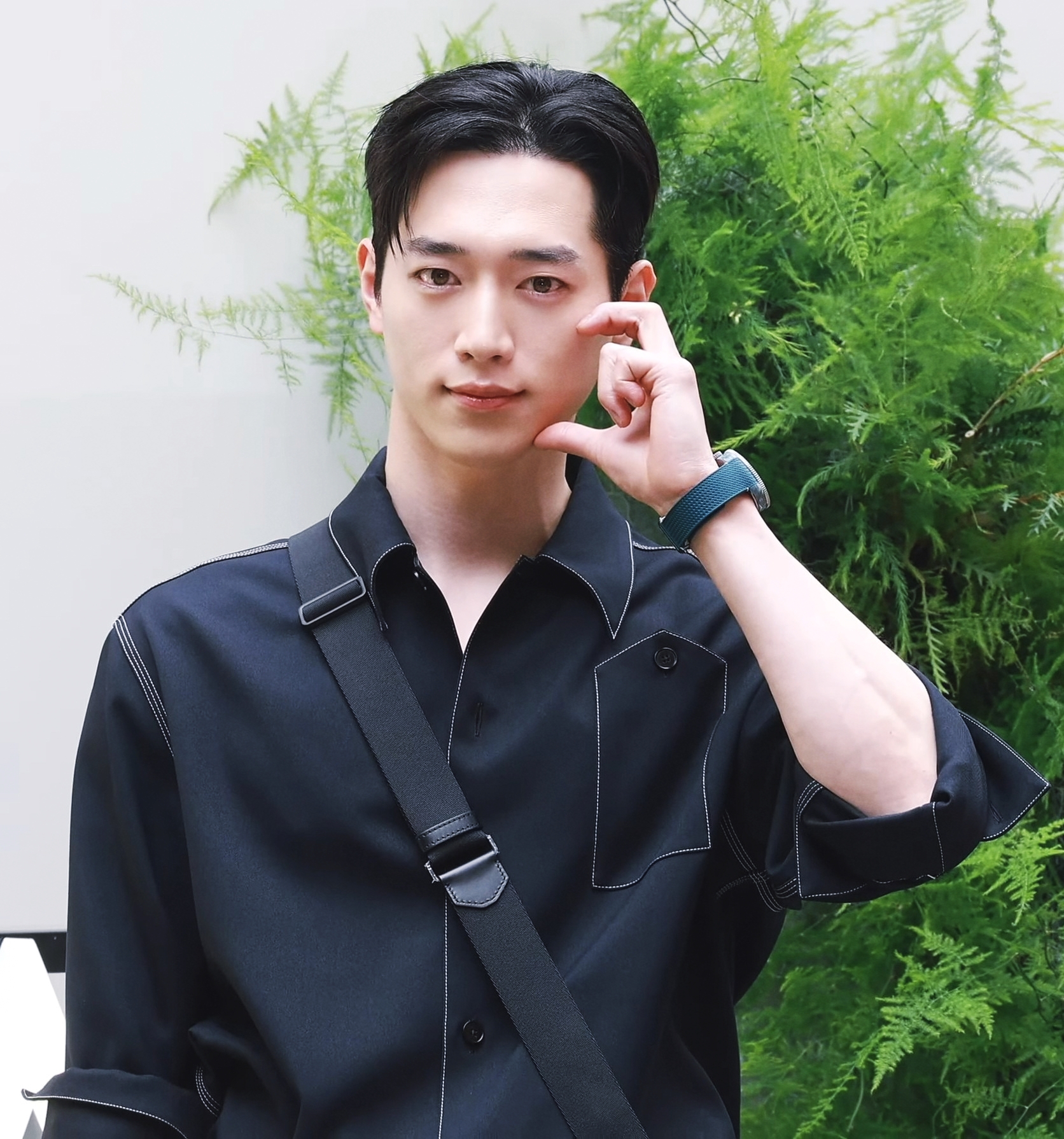 Foto de Seo Kang-jun