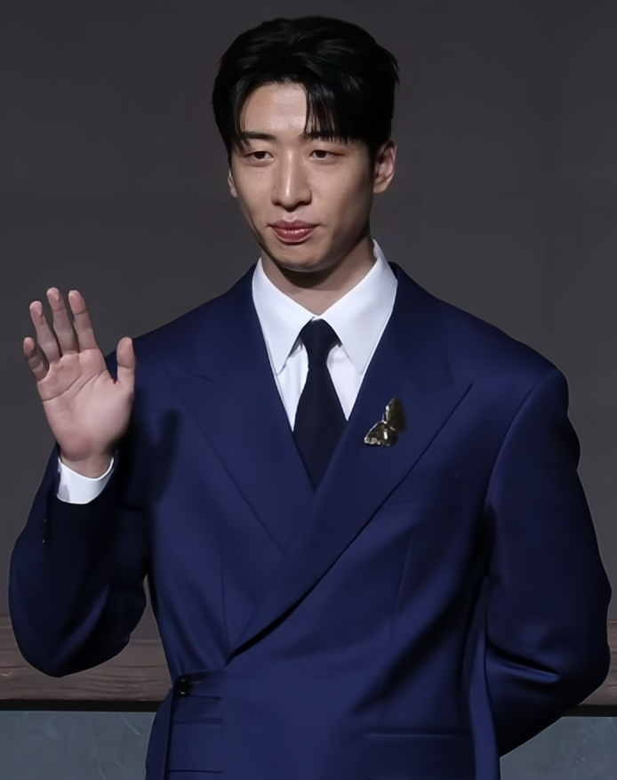 Foto de Yoo Su-bin