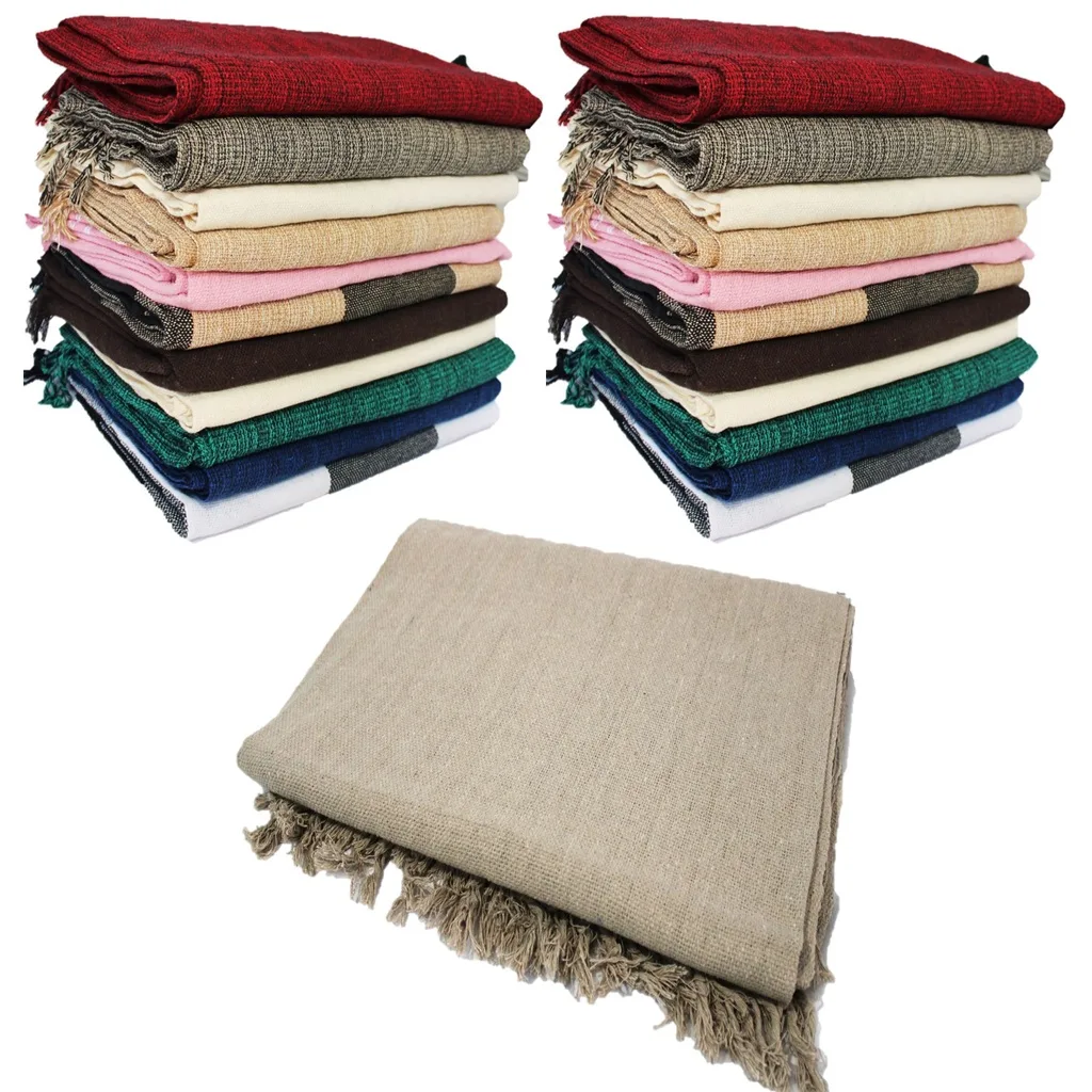 Kit 02 Manta Para Sofá Gigante Luxo 120x210 Tipo Capa De Sofá Protetor
