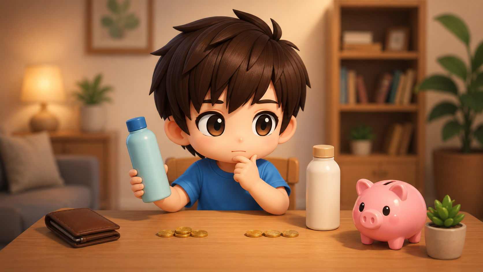 Compare preços antes de comprar